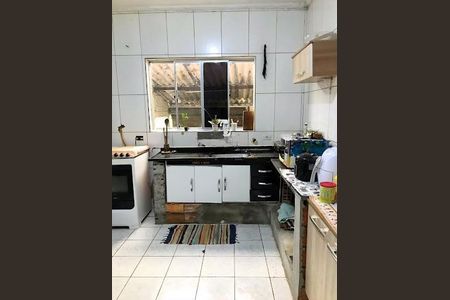 Casa à venda com 3 quartos, 120m² em Veloso, Osasco