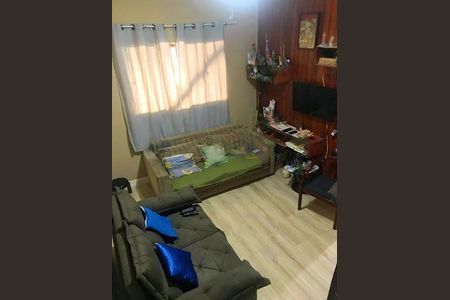 Casa à venda com 3 quartos, 120m² em Veloso, Osasco
