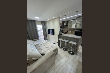 Apartamento à venda com 2 quartos, 62m² em Bethaville I, Barueri