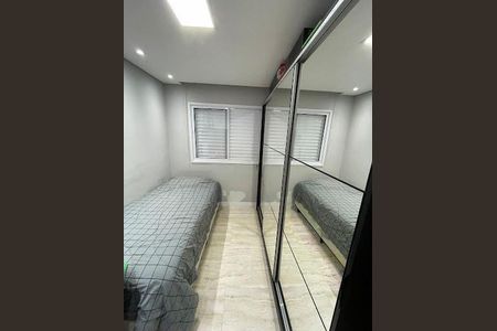 Apartamento à venda com 2 quartos, 62m² em Bethaville I, Barueri