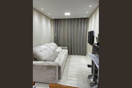 Apartamento à venda com 2 quartos, 62m² em Bethaville I, Barueri