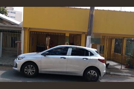 Casa à venda com 4 quartos, 200m² em Vila Yolanda, Osasco