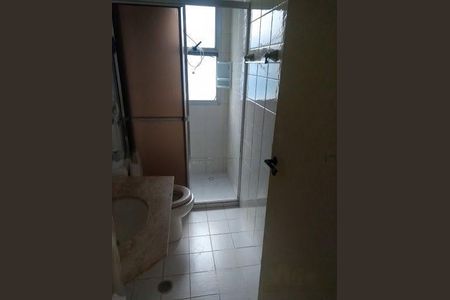Apartamento à venda com 2 quartos, 59m² em Santo Antônio, Osasco