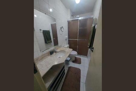 Apartamento à venda com 2 quartos, 59m² em Santo Antônio, Osasco