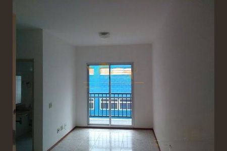 Apartamento à venda com 2 quartos, 59m² em Santo Antônio, Osasco