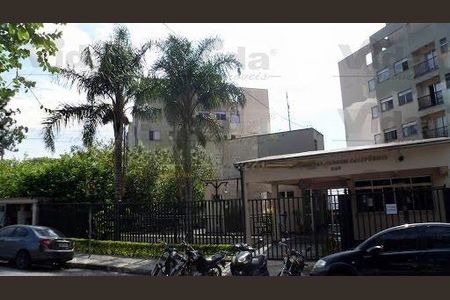 Apartamento à venda com 2 quartos, 59m² em Santo Antônio, Osasco