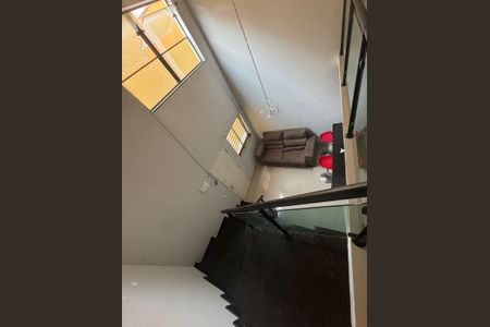 Casa para alugar com 1 quarto, 40m² em Vila Carrão, São Paulo