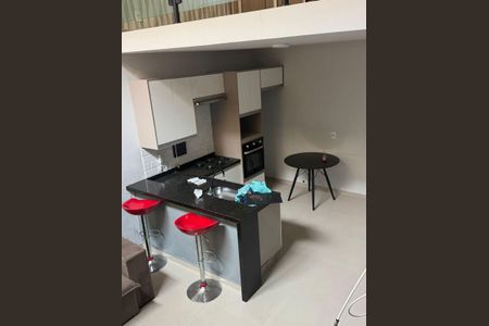 Casa para alugar com 1 quarto, 40m² em Vila Carrão, São Paulo
