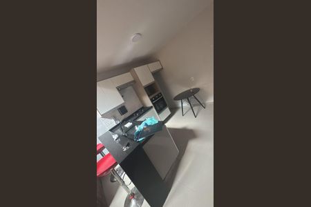 Casa para alugar com 1 quarto, 40m² em Vila Carrão, São Paulo