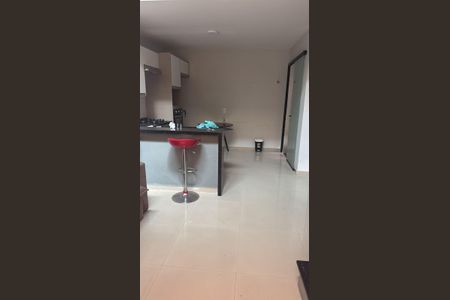 Casa para alugar com 1 quarto, 40m² em Vila Carrão, São Paulo