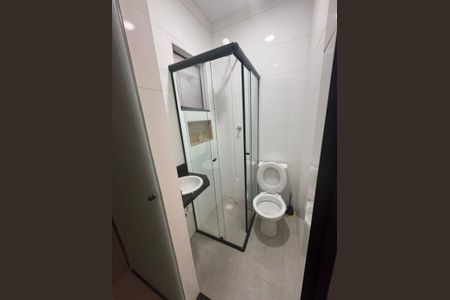 Casa para alugar com 1 quarto, 40m² em Vila Carrão, São Paulo