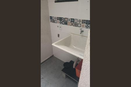 Casa para alugar com 1 quarto, 40m² em Vila Carrão, São Paulo