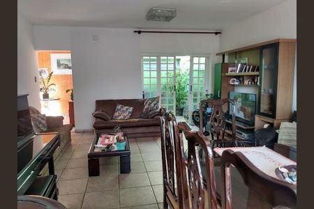 Casa à venda com 3 quartos, 200m² em Jardim das Flores, Osasco
