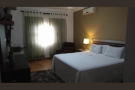 Casa à venda com 4 quartos, 450m² em Alphaville, Santana de Parnaíba