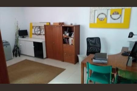 Casa à venda com 4 quartos, 450m² em Alphaville, Santana de Parnaíba