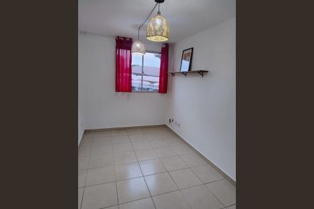 Apartamento para alugar com 1 quarto, 43m² em Jardim Marcia, Campinas