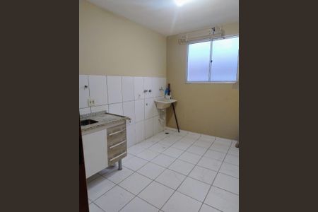 Apartamento para alugar com 1 quarto, 43m² em Jardim Marcia, Campinas