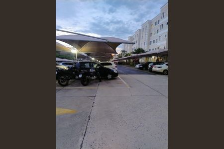 Apartamento para alugar com 1 quarto, 43m² em Jardim Marcia, Campinas