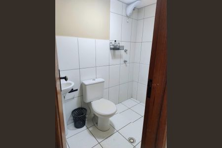 Apartamento para alugar com 1 quarto, 43m² em Jardim Marcia, Campinas