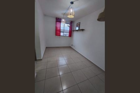Apartamento para alugar com 1 quarto, 43m² em Jardim Marcia, Campinas