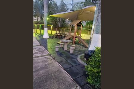 Apartamento para alugar com 1 quarto, 43m² em Jardim Marcia, Campinas