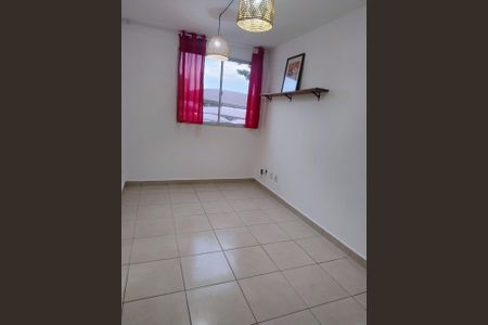 Apartamento para alugar com 1 quarto, 43m² em Jardim Marcia, Campinas
