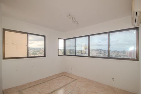 Sala de apartamento para alugar com 3 quartos, 77m² em Santana, Porto Alegre