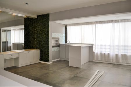 Sala de apartamento para alugar com 3 quartos, 86m² em Cristal, Porto Alegre