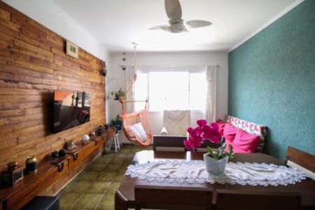 Sala de apartamento à venda com 2 quartos, 69m² em Boa Vista, São Caetano do Sul