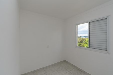 Quarto 2 de apartamento para alugar com 2 quartos, 47m² em Loteamento Novo Angulo, Hortolândia