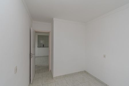 Quarto 1 de apartamento para alugar com 2 quartos, 47m² em Loteamento Novo Angulo, Hortolândia