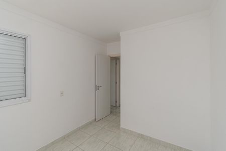 Quarto 1 de apartamento para alugar com 2 quartos, 47m² em Loteamento Novo Angulo, Hortolândia