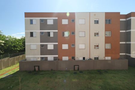 Vista de apartamento para alugar com 2 quartos, 42m² em Loteamento Parque dos Lagos, Ribeirão Preto
