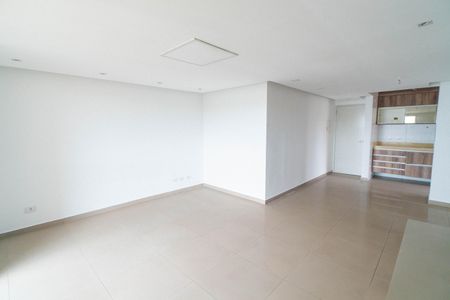 Sala de apartamento para alugar com 3 quartos, 88m² em Vila Campestre, São Paulo