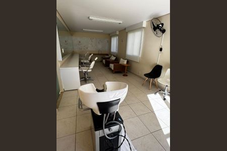 Foto 27 de apartamento à venda com 3 quartos, 92m² em Vila Brandina, Campinas