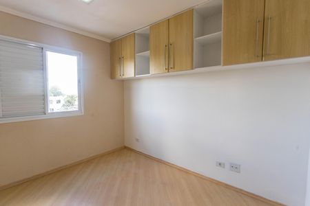 Quarto 1 de apartamento para alugar com 3 quartos, 65m² em Centro, Diadema