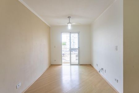 Sala de apartamento para alugar com 3 quartos, 65m² em Centro, Diadema
