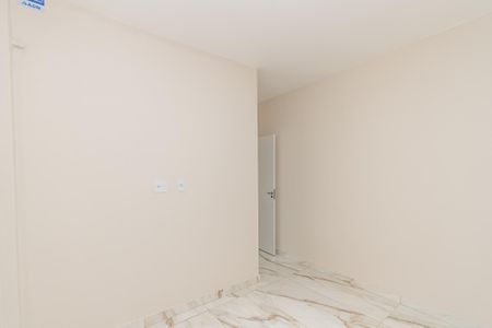 Suite de apartamento para alugar com 2 quartos, 56m² em Jardim Nossa Senhora da Penha, Hortolândia