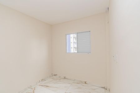 Suite de apartamento para alugar com 2 quartos, 56m² em Jardim Nossa Senhora da Penha, Hortolândia