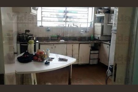 Casa à venda com 3 quartos, 125m² em Vila Dalva, São Paulo