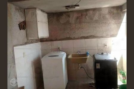 Casa à venda com 2 quartos, 125m² em Recanto das Rosas, Osasco