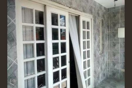 Casa à venda com 2 quartos, 125m² em Recanto das Rosas, Osasco