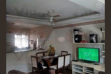 Casa à venda com 2 quartos, 125m² em Recanto das Rosas, Osasco