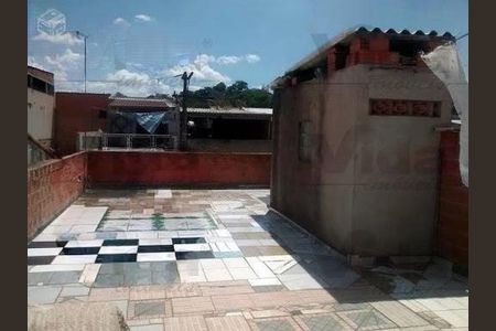 Casa à venda com 2 quartos, 125m² em Recanto das Rosas, Osasco
