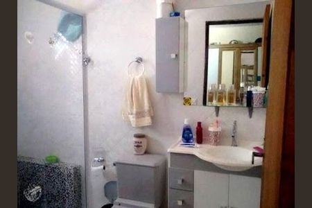 Casa à venda com 2 quartos, 125m² em Recanto das Rosas, Osasco