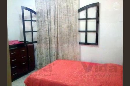 Casa à venda com 2 quartos, 125m² em Recanto das Rosas, Osasco