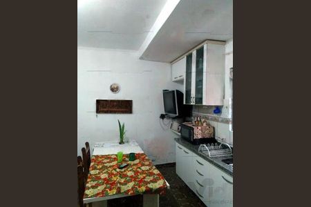 Casa à venda com 2 quartos, 44m² em Pestana, Osasco