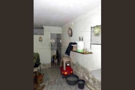 Casa à venda com 2 quartos, 44m² em Pestana, Osasco