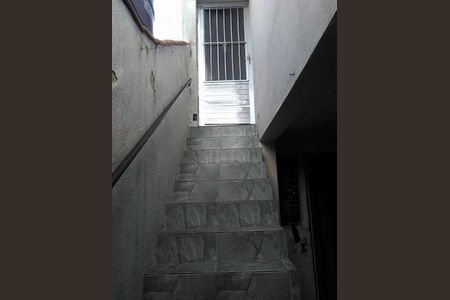 Casa à venda com 2 quartos, 44m² em Pestana, Osasco