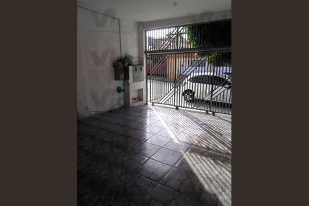 Casa à venda com 2 quartos, 44m² em Pestana, Osasco